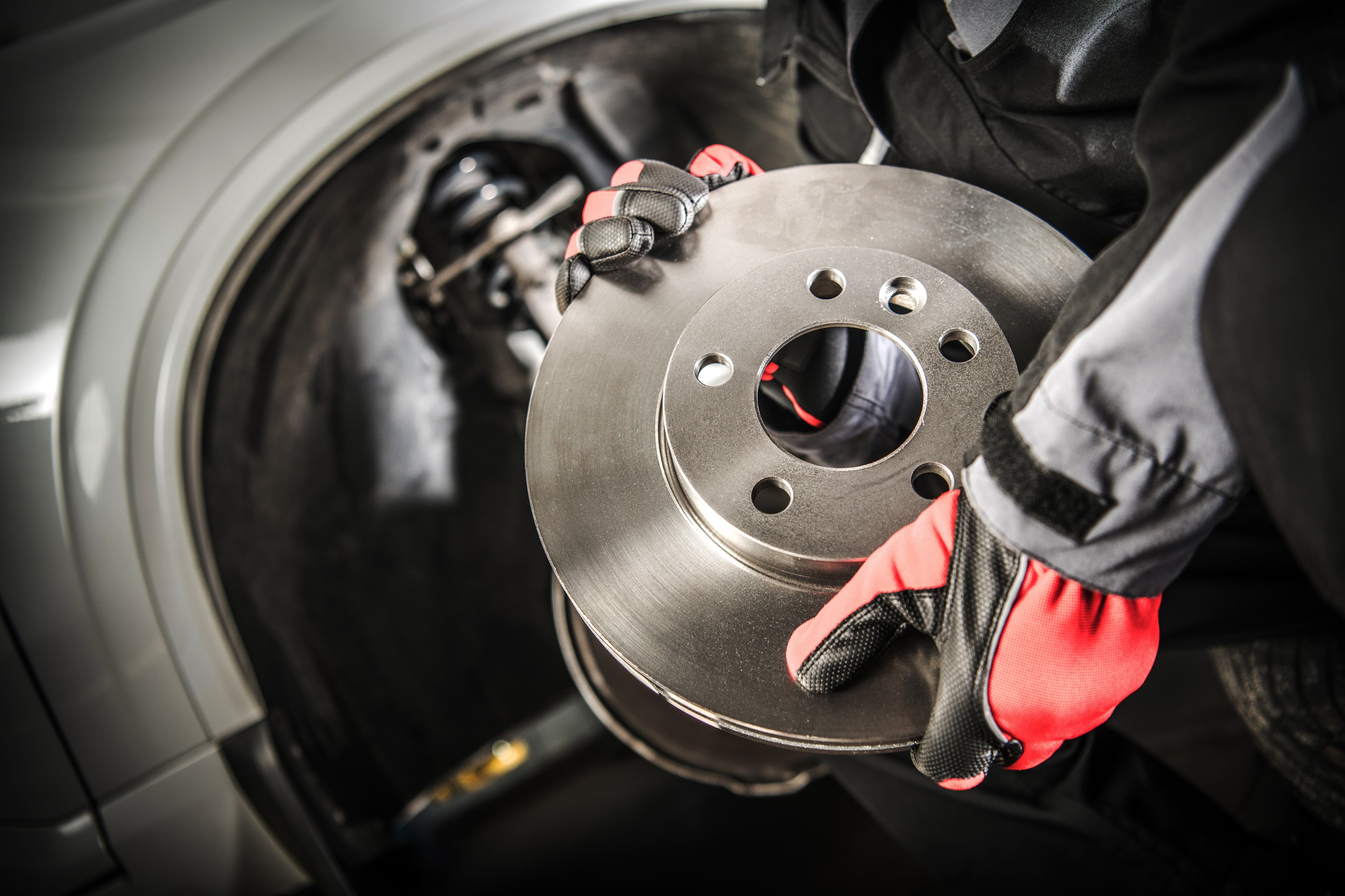 Automotive Insurance