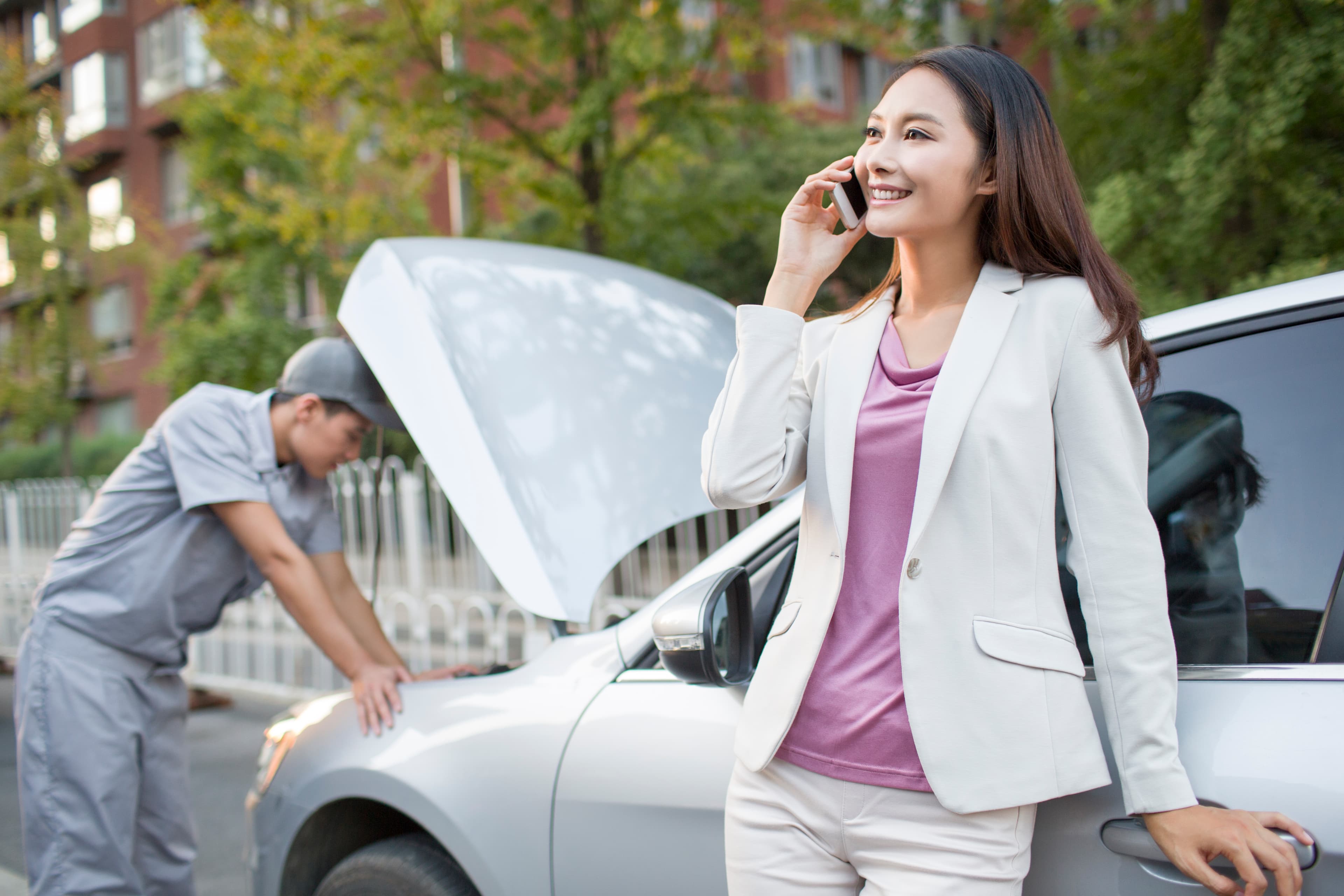 Full-Service Locksmith