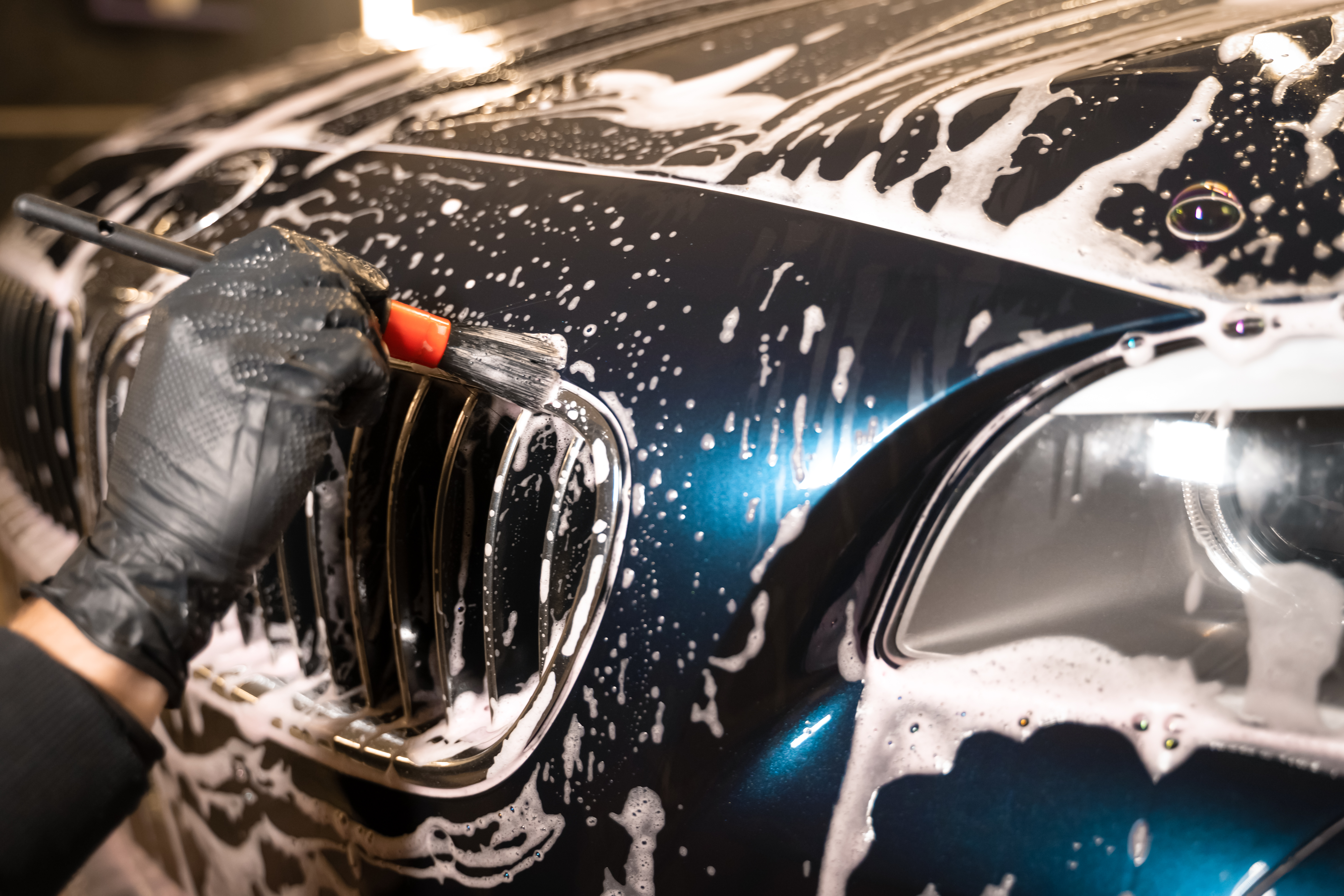 Detailife Pro Auto Detailing